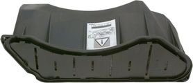 Bosch / Junkers Abgasschalldaempfer everp Bild 2