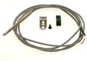 Bosch / Junkers Abgastemperaturfühler AGF 55-400°C Bild 1