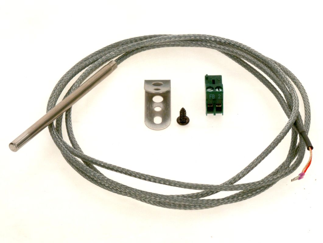 Bosch / Junkers Abgastemperaturfühler AGF 55-400°C Bild 1