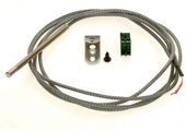 Bosch / Junkers Abgastemperaturfühler AGF 55-400°C Bild 2