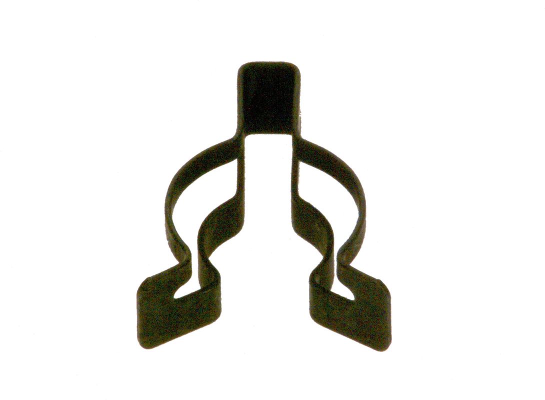 Bosch / Junkers Klammer (10x) Bild 1