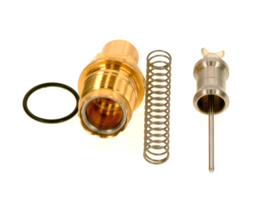 Bosch / Junkers Wassermengenregler Bild 1