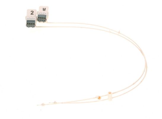Bosch / Junkers Kodierstecker (2, 8) Bild 2