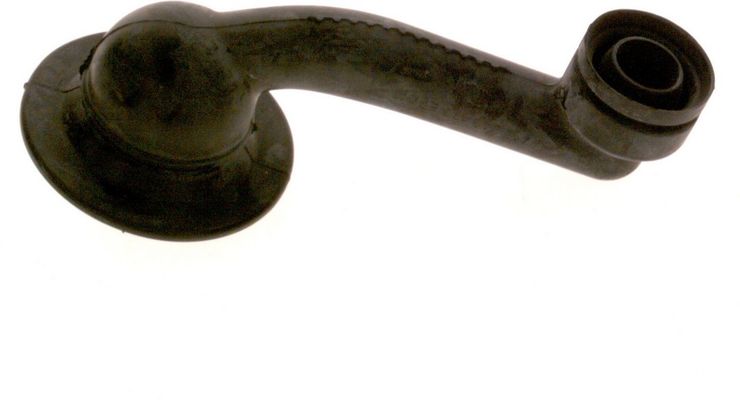 Bosch / Junkers Rohr Siphon Bild 2
