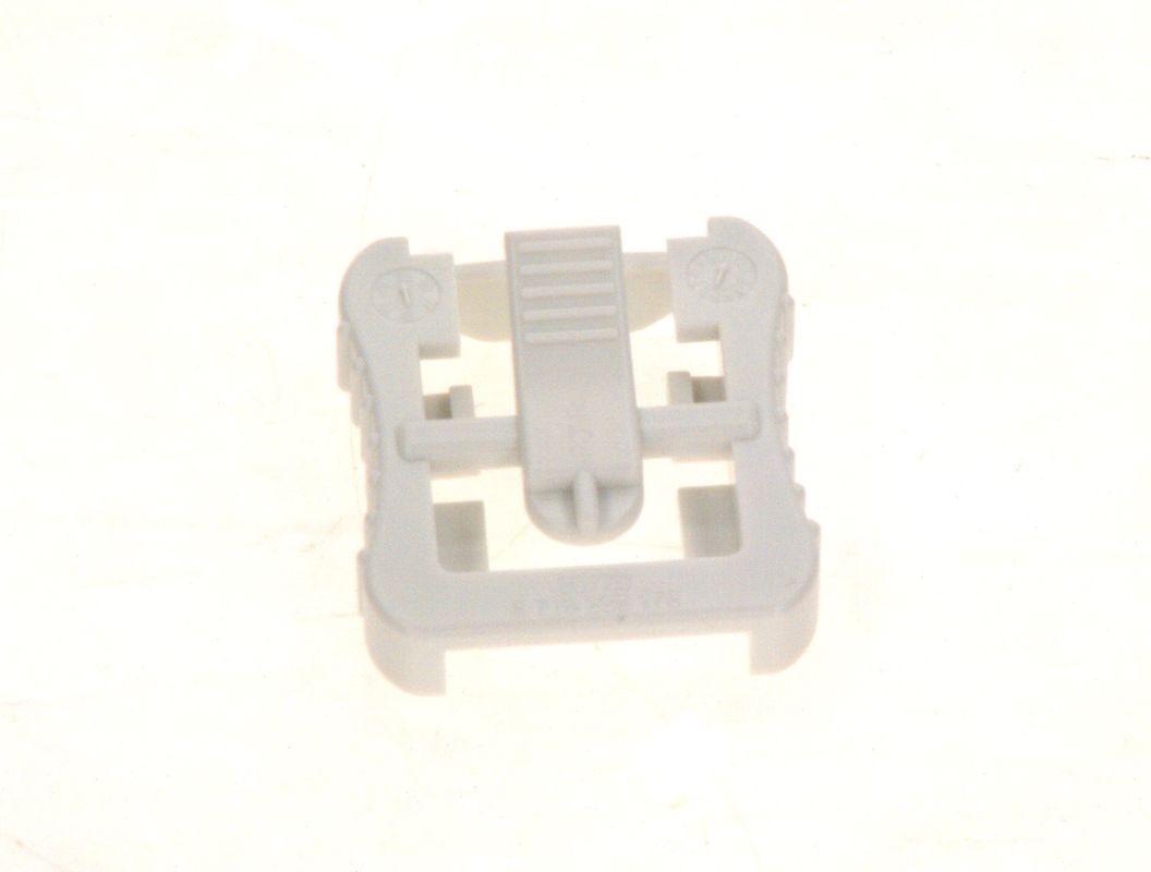 Bosch / Junkers Clip inklusive Befestigungswinkel Bild 1