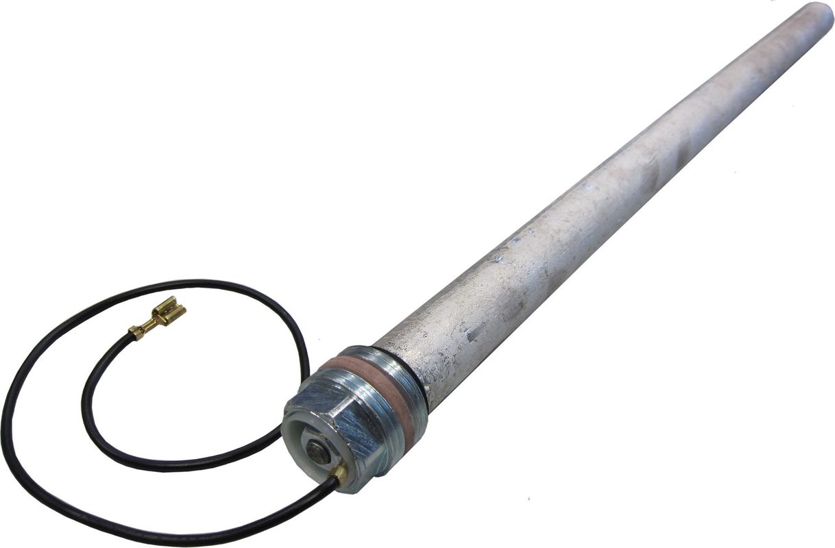 Bosch / Junkers Anode isoliert, 1", 480 mm Bild 1