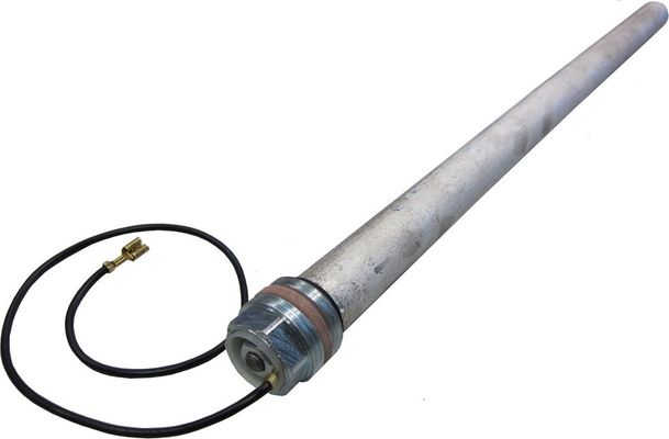 Bosch / Junkers Anode isoliert, 1", 480 mm Bild 2