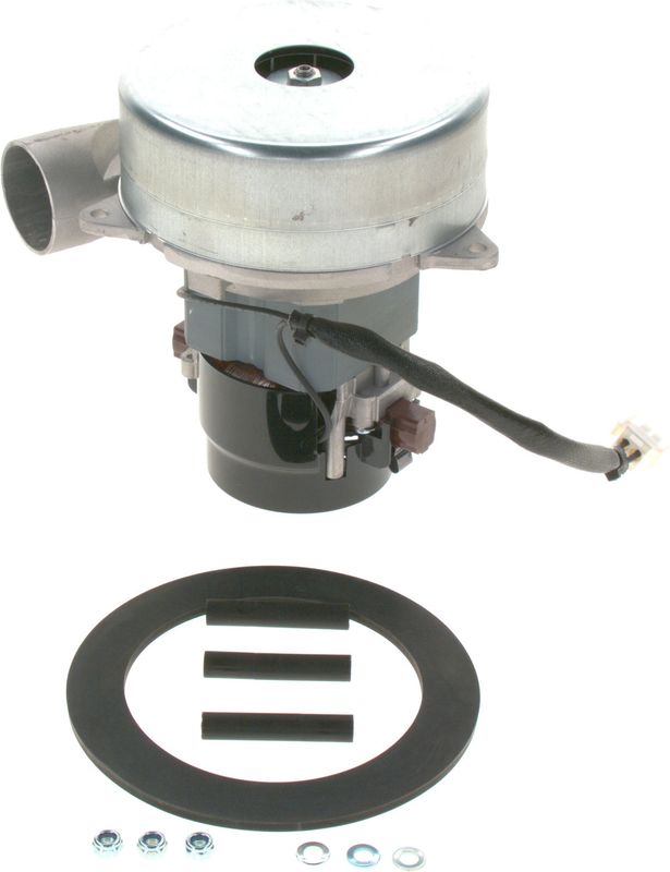 Bosch / Junkers Turbine everp Bild 1