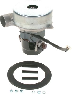 Bosch / Junkers Turbine everp Bild 2