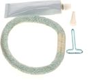 Bosch / Junkers Dichtung Abgasvert GB125 18-22 VA V2 everp Bild 1