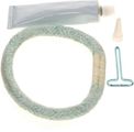 Bosch / Junkers Dichtung Abgasvert GB125 18-22 VA V2 everp Bild 2