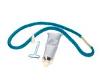 Bosch / Junkers Dichtung Abgasv 30-35 Al V2 everp Bild 1