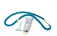 Bosch / Junkers Dichtung Abgasv 30-35 Al V2 everp Bild 2