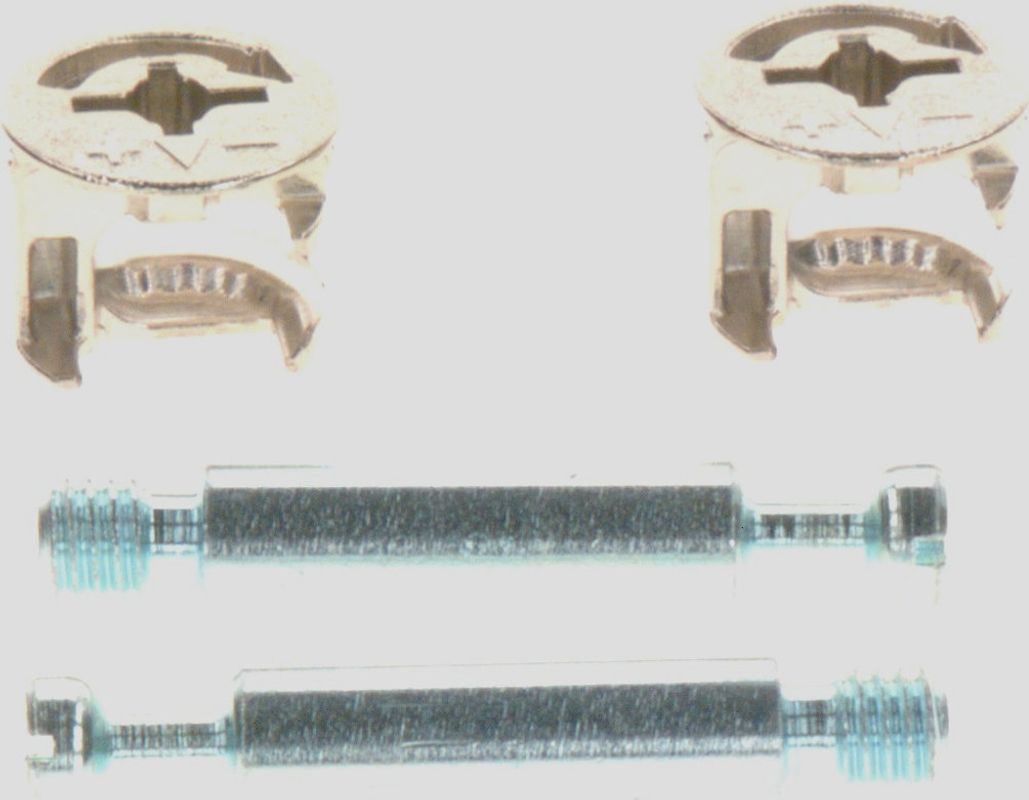 Bosch / Junkers Montageset Vorderwand everp Bild 1