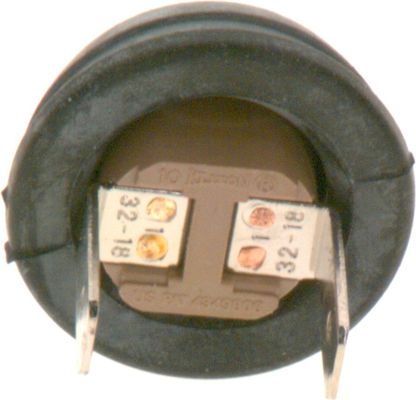 Bosch / Junkers Temperaturbegrenzer C2 Bild 2