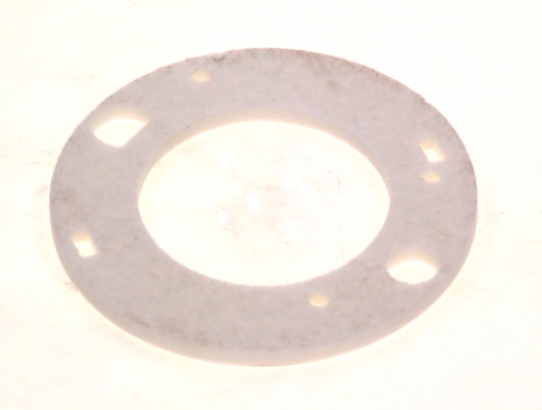 Bosch / Junkers Dichtung Brenner - Gas-Luft Zufuhr Bild 1