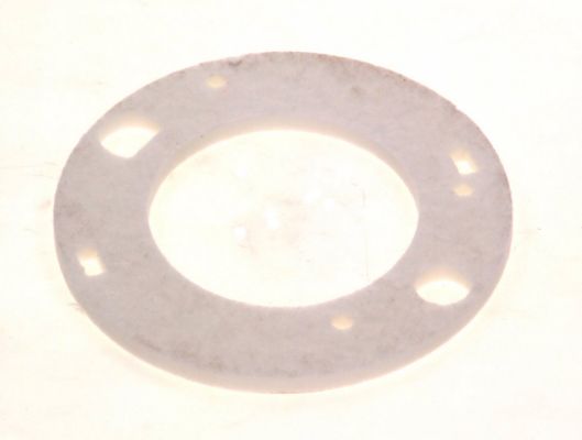 Bosch / Junkers Dichtung Brenner - Gas-Luft Zufuhr Bild 2