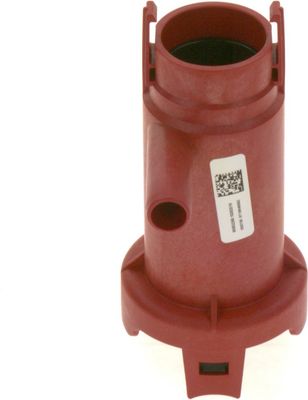 Bosch / Junkers Venturirohr Bild 2