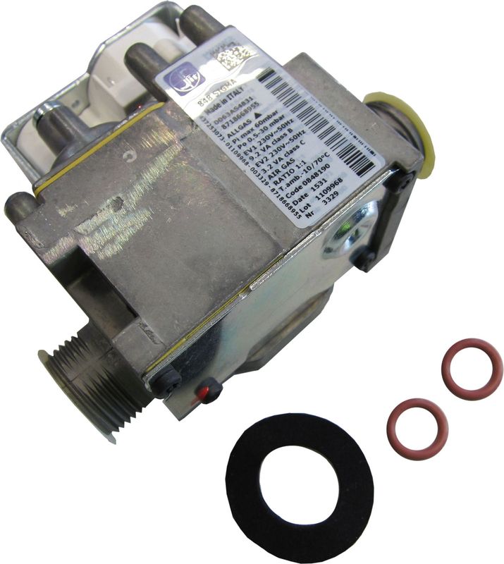 Bosch / Junkers Gasarmatur Bild 1