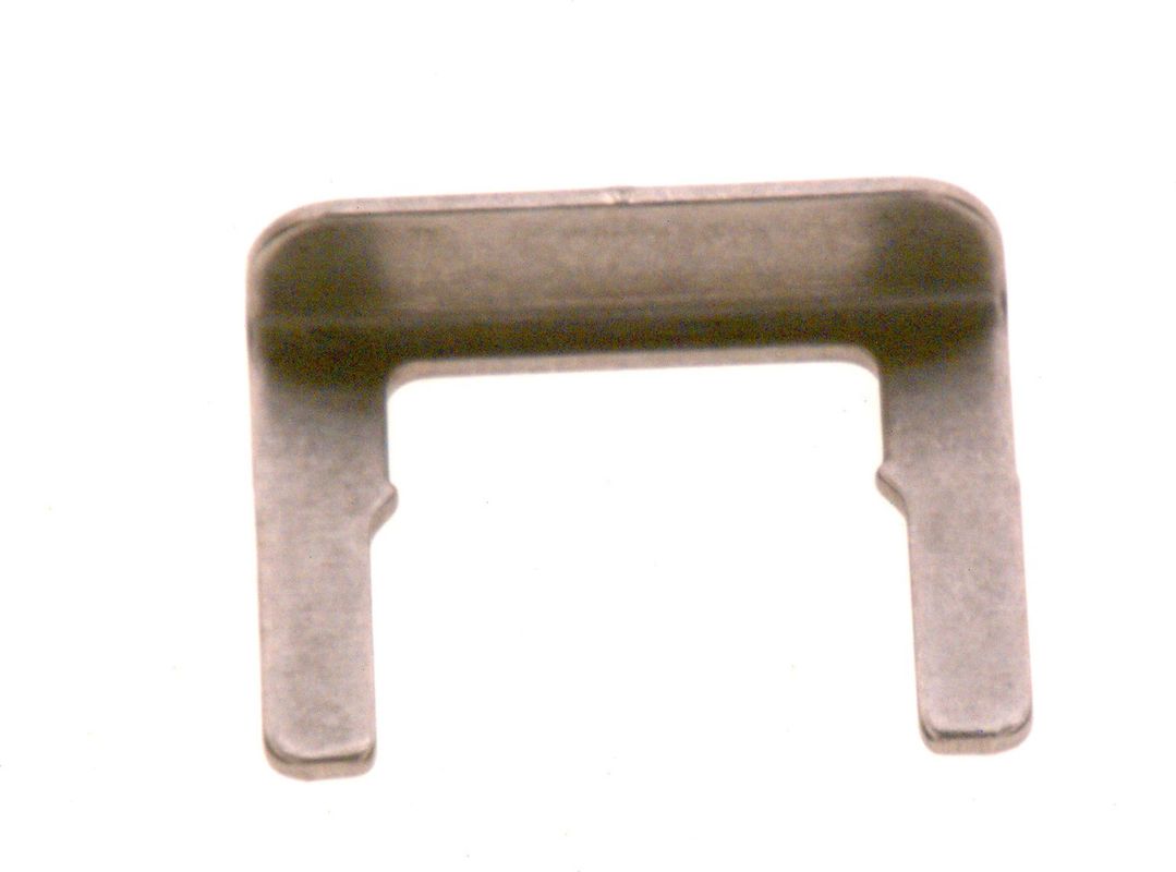 Bosch / Junkers Sicherungsklammer (10x) Bild 1