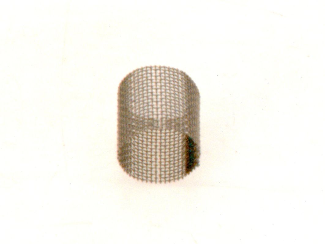Bosch / Junkers Sieb (10x) Bild 1