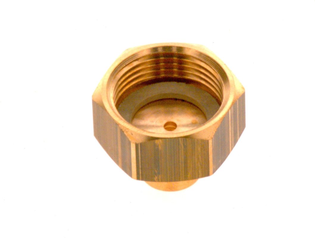 Bosch / Junkers Überwurfmutter 3/4", für Kapillare Bild 1