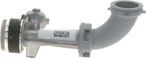Bosch / Junkers Venturi Bild 1