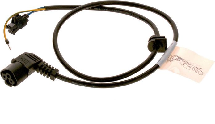 Bosch / Junkers Kabel Pumpe Bild 2
