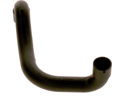 Bosch / Junkers Gasschlauch Bild 2