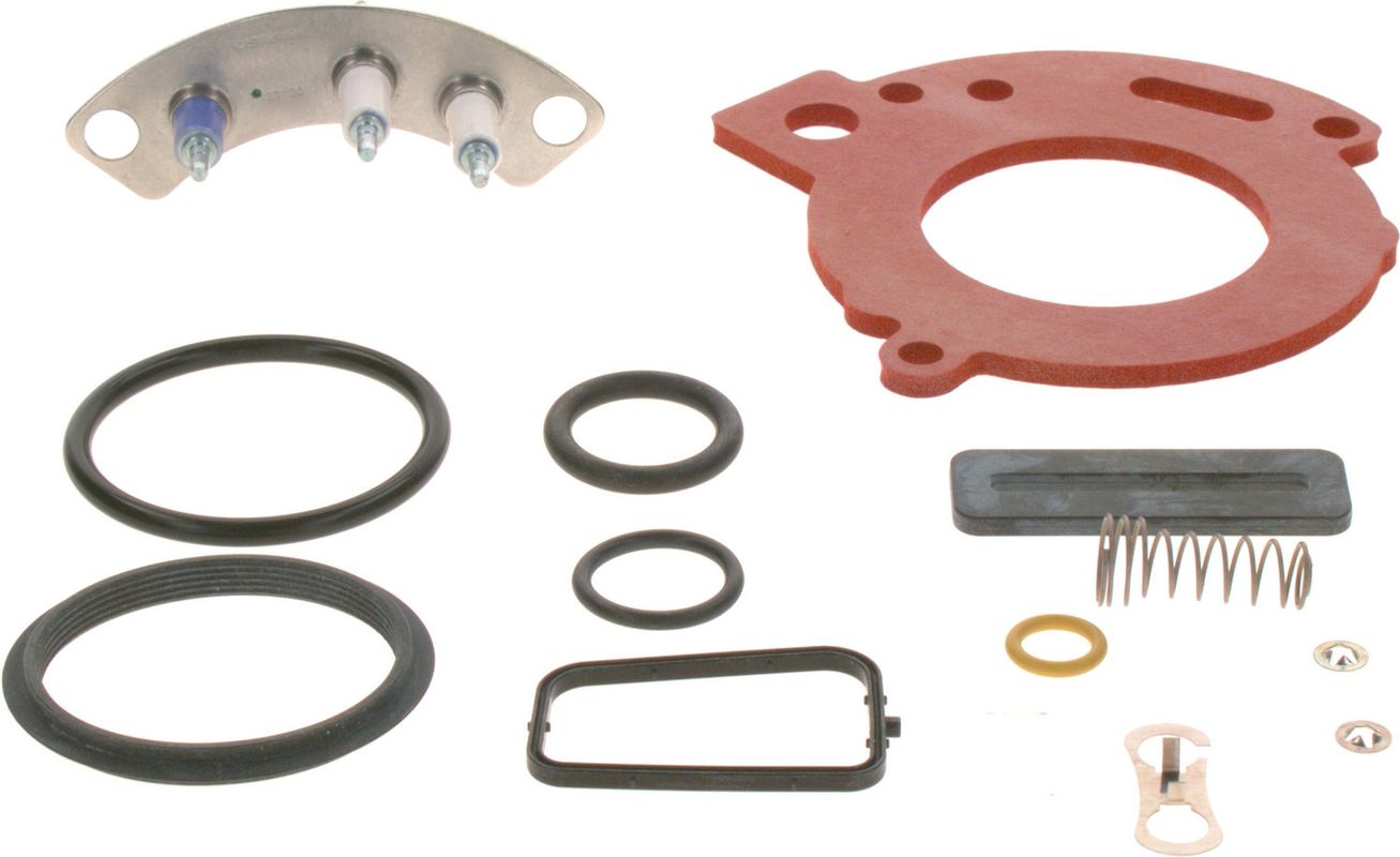 Bosch / Junkers Service Kit WB6 Bild 1