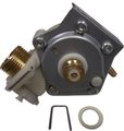 Bosch / Junkers Wasserarmatur (Oval-Membran) Bild 1