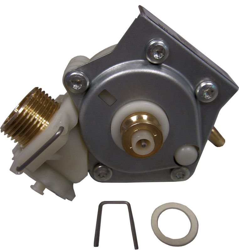 Bosch / Junkers Wasserarmatur (Oval-Membran) Bild 1