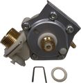 Bosch / Junkers Wasserarmatur (Oval-Membran) Bild 2