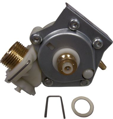 Bosch / Junkers Wasserarmatur (Oval-Membran) Bild 2