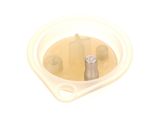 Bosch / Junkers Membrane (F) (oval) Bild 1