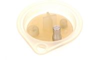 Bosch / Junkers Membrane (F) (oval) Bild 2