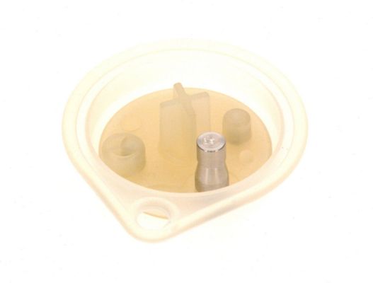 Bosch / Junkers Membrane (F) (oval) Bild 2
