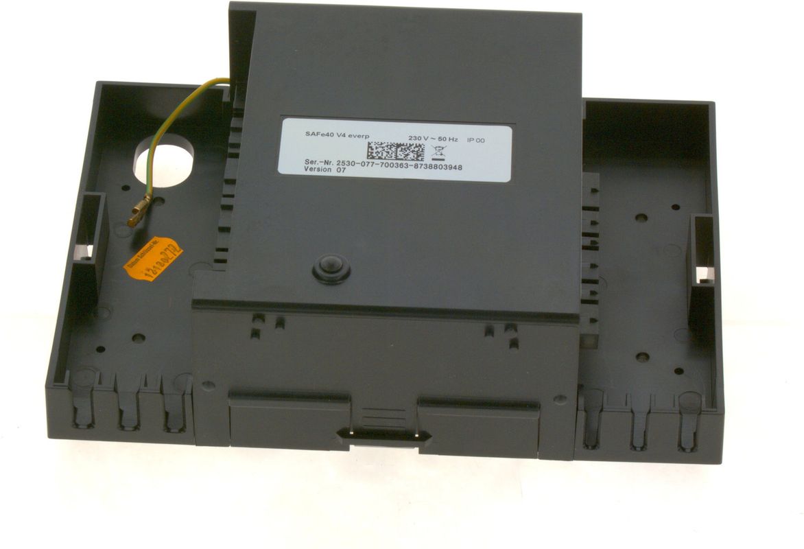 Bosch / Junkers SAFe40 V4 / S07 everp Bild 1