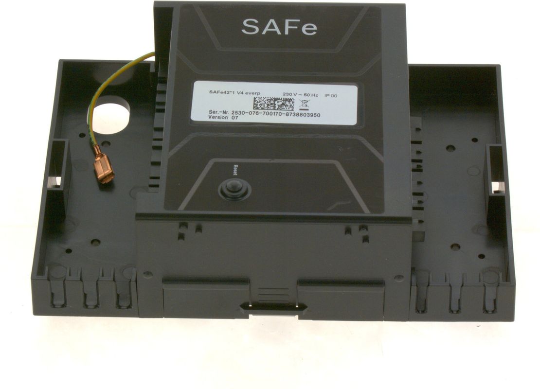 Bosch / Junkers SAFe42*1 V4 / S07 everp Bild 1