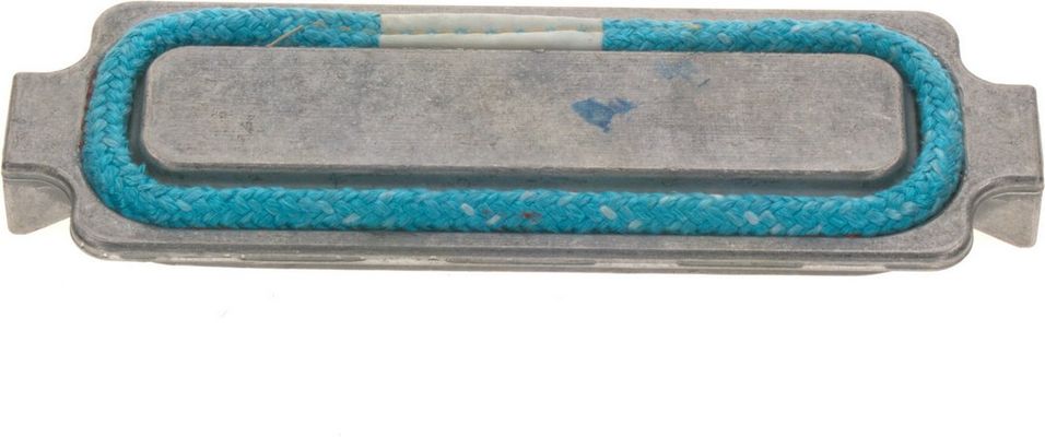 Bosch / Junkers Deckel Abgasv 18-22 Al komplett V3 everp Bild 2