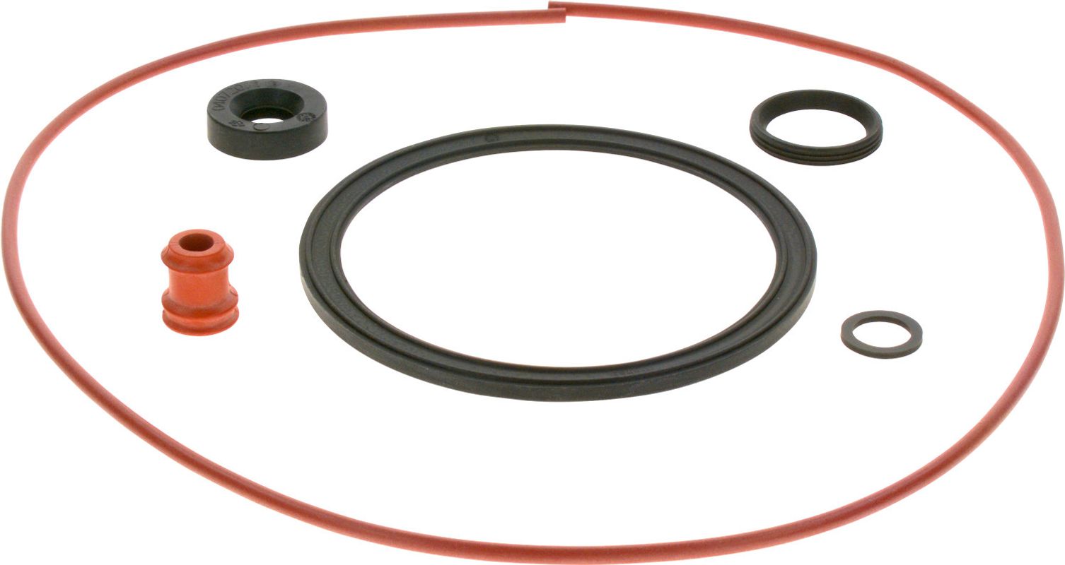 Bosch / Junkers Dichtungs-Set B Bild 1