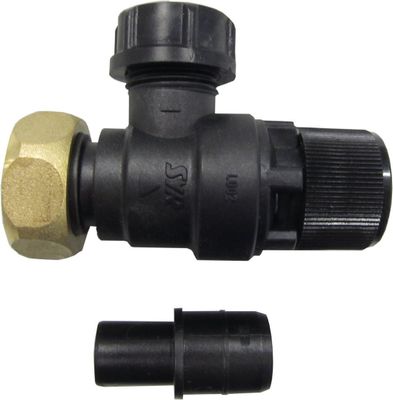 Bosch / Junkers Sicherheitsventil 6 bar Bild 2