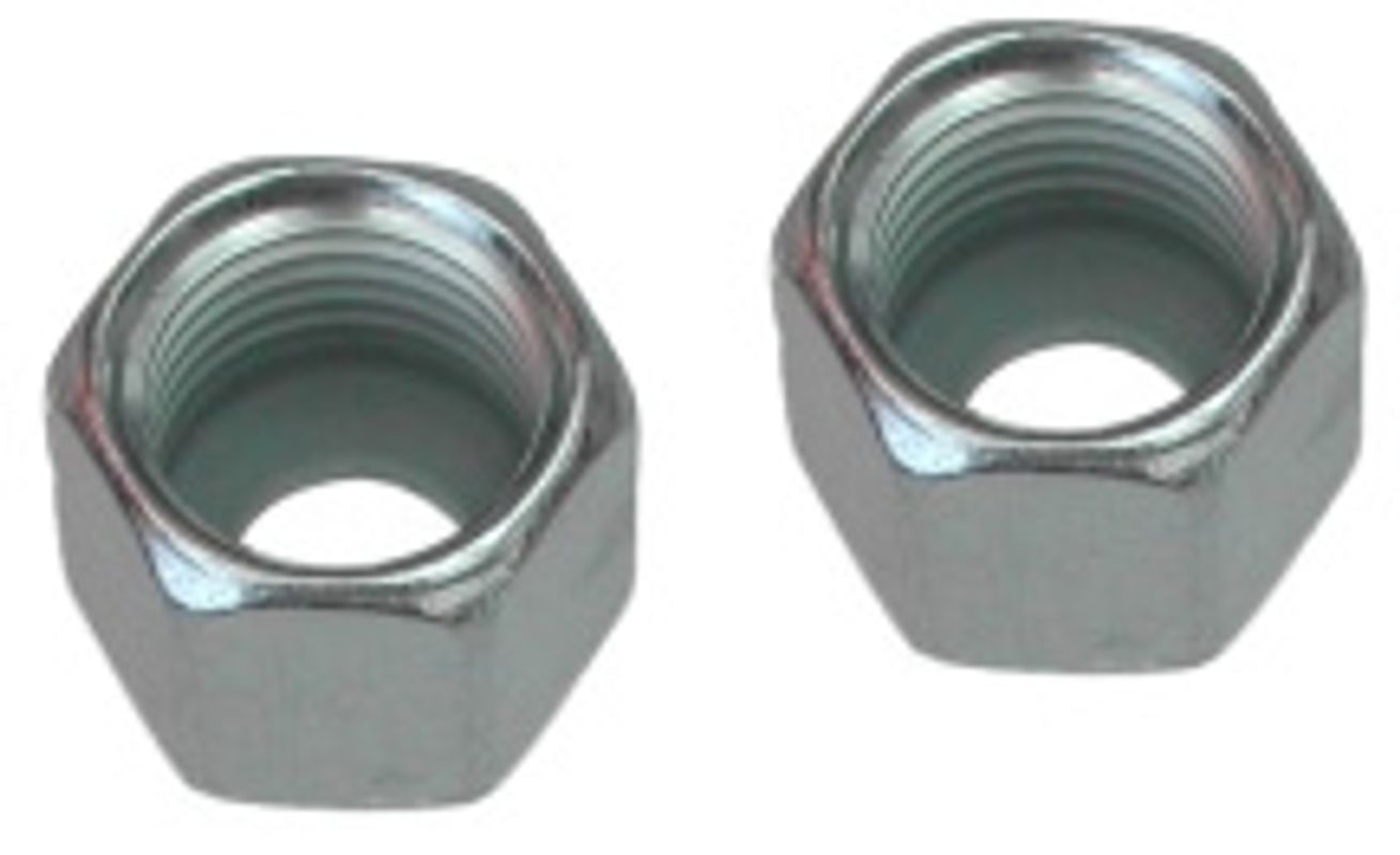Bosch / Junkers Überwurfmutter D4 (2x) everp Bild 1