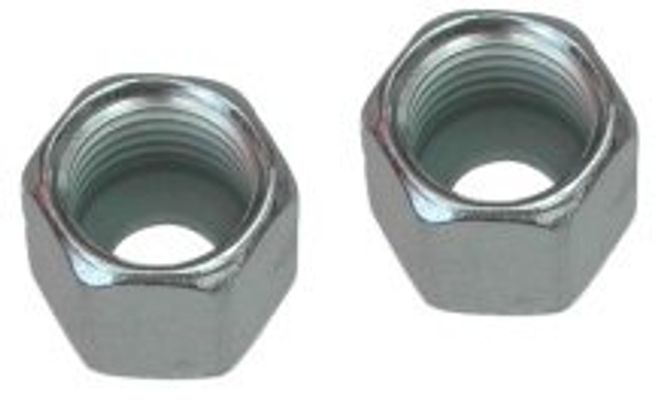 Bosch / Junkers Überwurfmutter D4 (2x) everp Bild 2