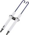 Bosch / Junkers BE Typ 4 L50 V2 Zündelektrode BE Typ 4 L50 V2 everp Bild 2