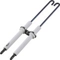 Bosch / Junkers Zündelektrode BE T4 L 58,5 V2 everp Bild 2