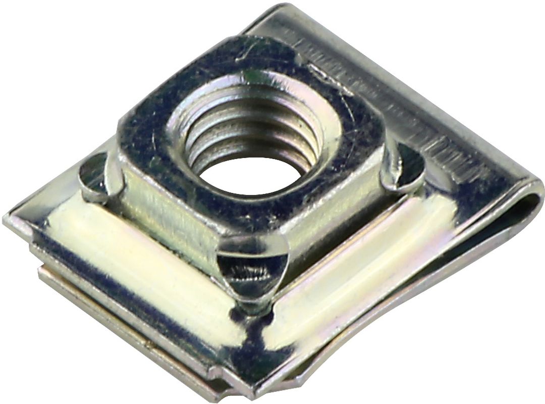 Bosch / Junkers Kaefigmutter M 6 MCU5315 everp Bild 1