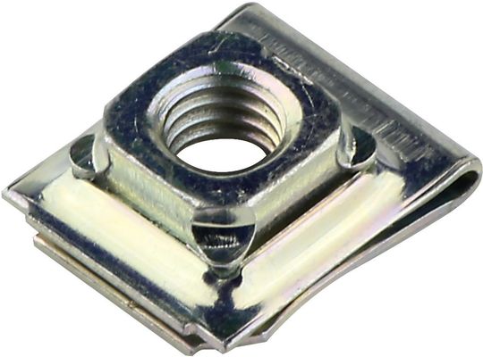Bosch / Junkers Kaefigmutter M 6 MCU5315 everp Bild 2