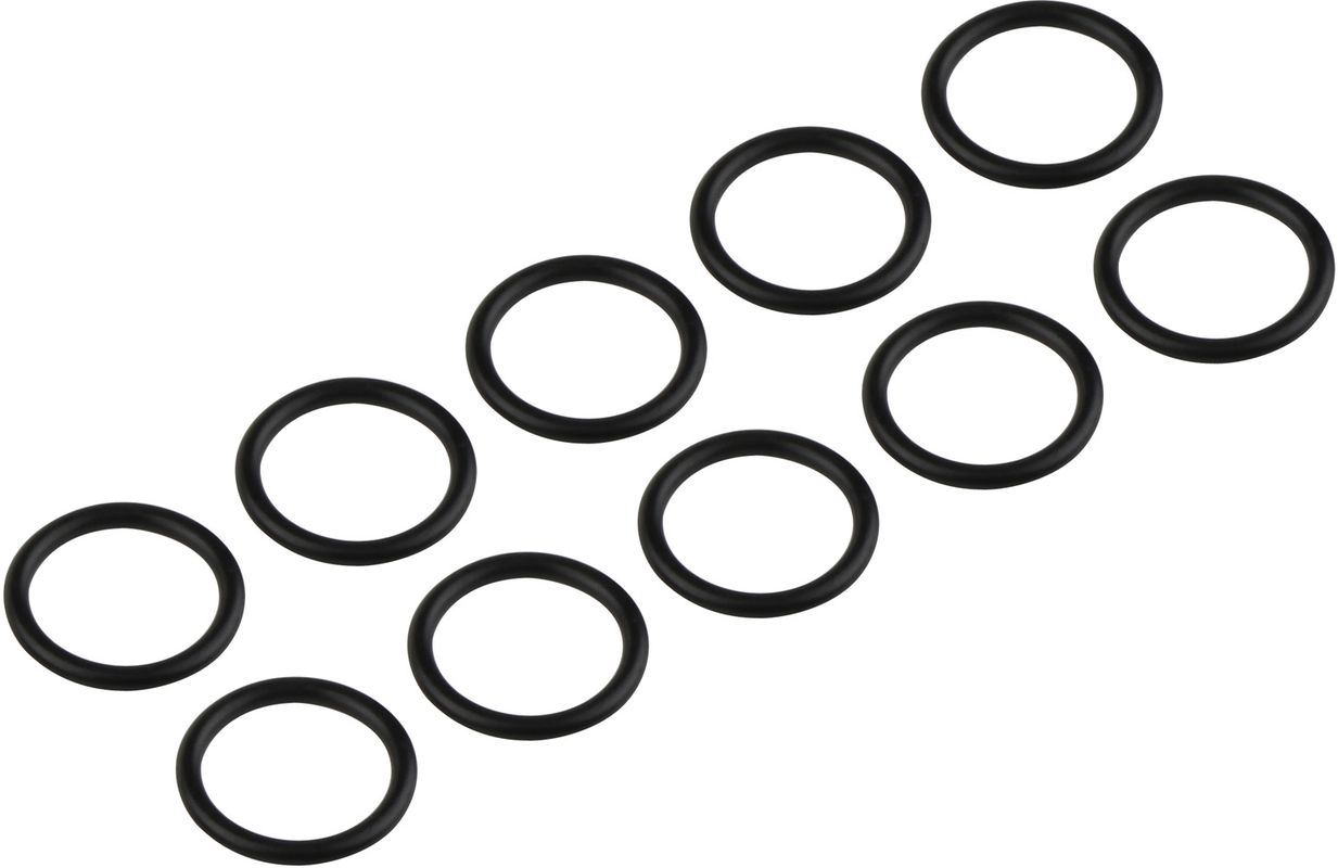 Bosch / Junkers O-Ring 18.72 x 2.62 (10 Stück) Bild 1