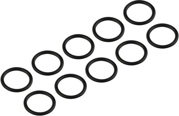 Bosch / Junkers O-Ring 18.72 x 2.62 (10 Stück) Bild 2